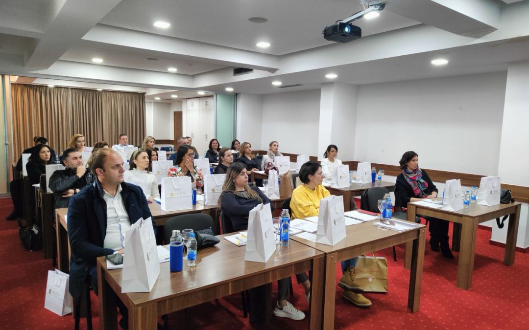 Seminar iz javnih nabavki, Banja Luka, 07.11.2024.