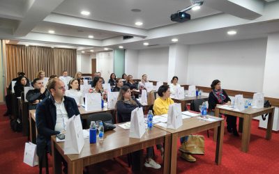 Seminar iz javnih nabavki, Banja Luka, 07.11.2024.