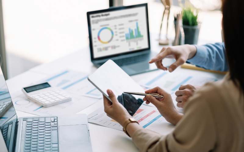 Dobrodošli na redizajniranu web stranicu Nautilus Consulting