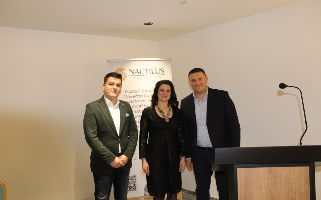 Seminar iz javnih nabavki, Tuzla 20.11.2024