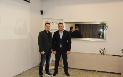 Seminar iz javnih nabavki, Bihać 16.12.2024.