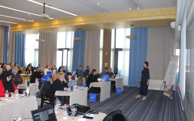 Seminar iz javnih nabavki, Sarajevo, 19.12.2024.